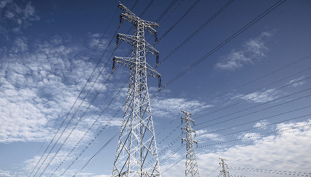 宣布分拆上市计划后，中国电建股价跌至21个月来新低