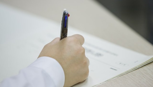 直通部委 | 两部门严打违法犯罪全力维护高考安全 国考补录6月6日起开始报名