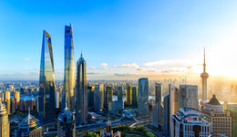 新房市場冷熱分化，上海樓市出現(xiàn)回調(diào)