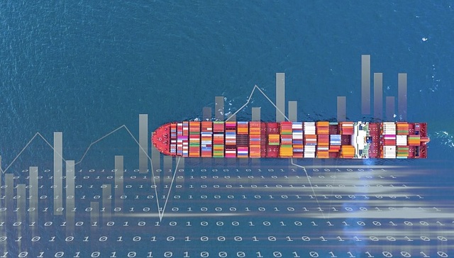 从暴赚到歉收，还要上市的船公司怎么办？