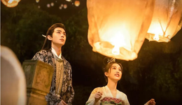 古装剧正在“涅槃重生”