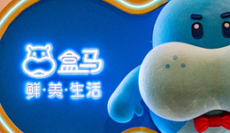 押注下沉市場、發(fā)力自有品牌，盒馬“努力”上市中