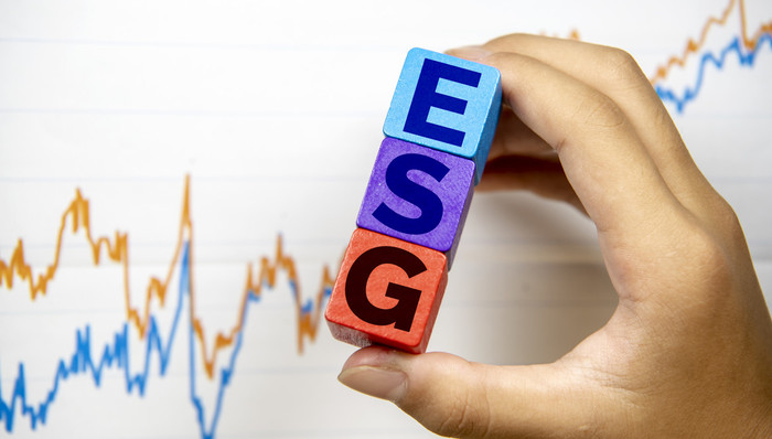 富达国际,ESG投资