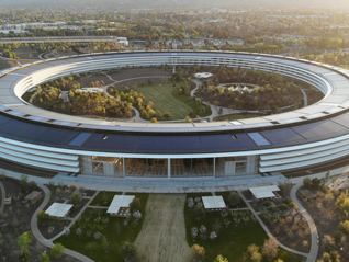 售价2万5！苹果发布首款MR头显设备，那家改变世界的公司回来了