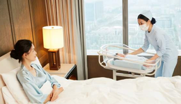 连锁化月子中心，徘徊在成与败之间