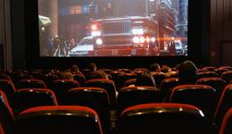 上市电影公司，业绩说明会里看未来