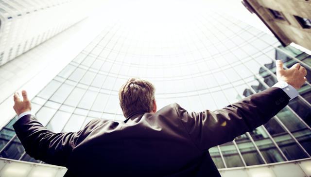 兰世立,无人便利店,东星集团,