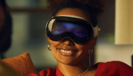 十年磨一劍，蘋果MR頭顯開啟新“iPhone時(shí)刻”