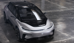 FF91交付，賈躍亭距離翻身還要多久？