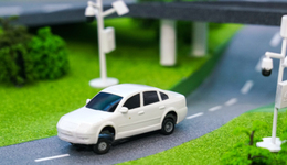 欧洲1至4月电动汽车销量超越柴油车