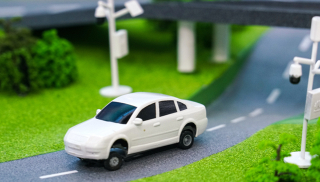 欧洲1至4月电动汽车销量超越柴油车