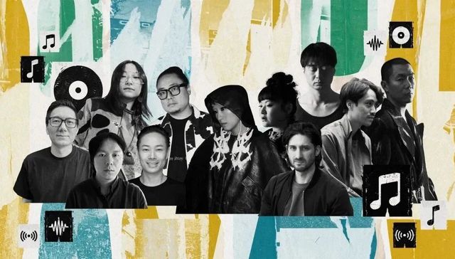 【特写】bié Records与《活水》之旅：一场特别的音乐实验