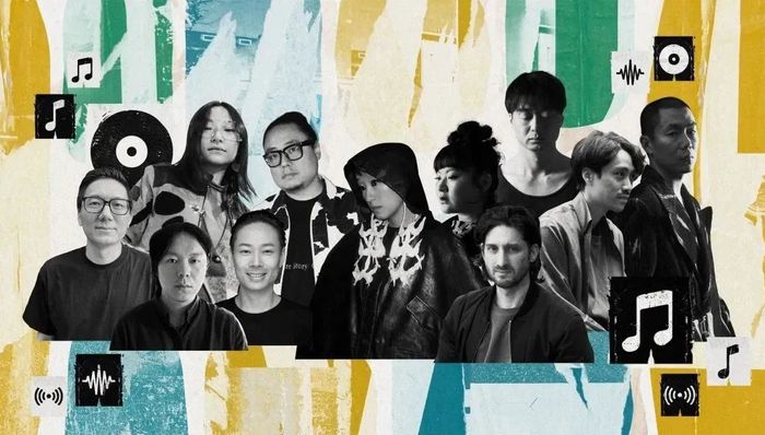 【特写】bié Records与《活水》之旅：一场特别的音乐实验