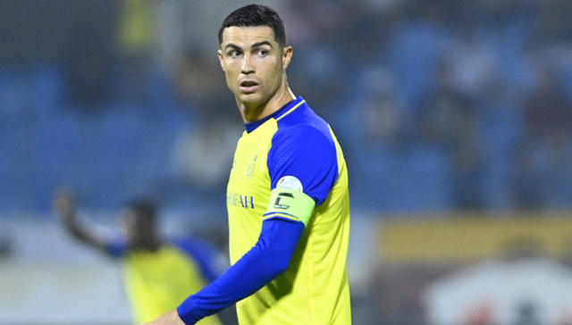 沙特PIF收购四家俱乐部股份，足坛巨星退役前扎堆联赛价值激增