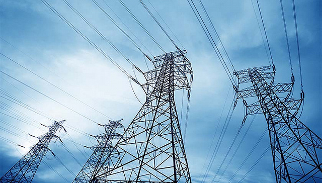 投资超280亿，国内首条以风光大基地为主的特高压开建