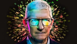 庫克的“喬布斯時刻”，來了嗎？