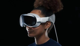 Apple Vision Pro：一面產品定義上有些“危險”的Flag
