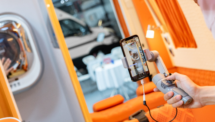 人工智能,直播带货,数字人,