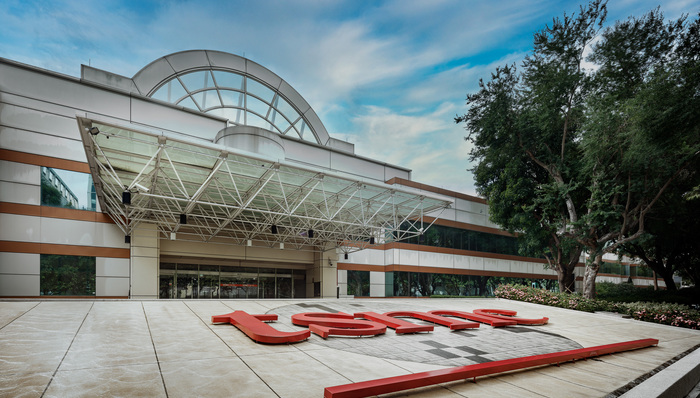 台积电董事长刘德音：部分终端需求逐渐回升，已经准备好迎接明年下一波增长