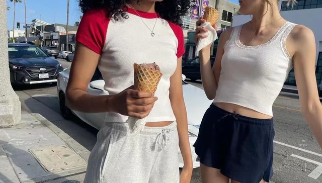 【深度】“90斤穿不下S码裙子”的女装品牌为何越来越多了？