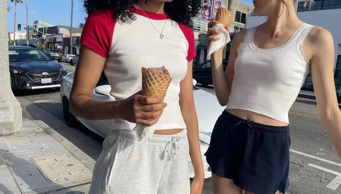 【深度】“90斤穿不下S码裙子”的女装品牌为何越来越多了？