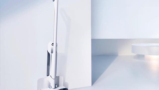 对话云鲸智能CEO张峻彬：现在做洗地机并不晚，未来产品速度会大幅提升