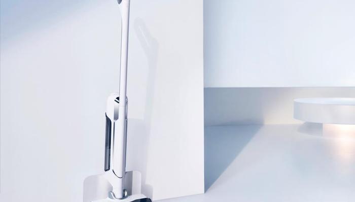 对话云鲸智能CEO张峻彬：现在做洗地机并不晚，未来产品速度会大幅提升