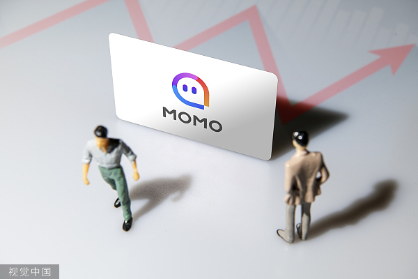 挚文集团2023年Q1净利润3.9亿元，探探首次运营层面盈利