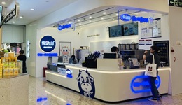 完达山开奶茶店，五年要开到2000家