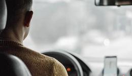 这届网约车，一天接不到10单