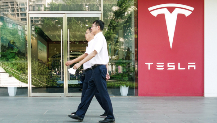 新能源汽车,特斯拉,比亚迪,合作,动力电池,宁德时代,TCL