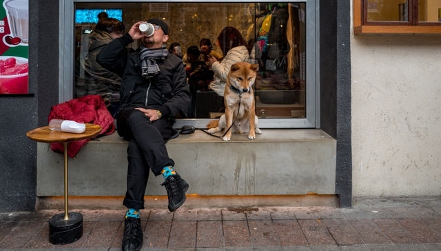 中国市场,男性消费者,消费行为,消费趋势