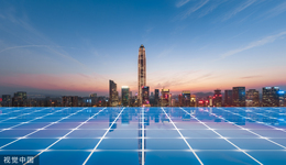 不惧市场过剩声浪，两大光伏龙头掀起百亿扩产潮