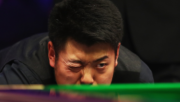 WPBSA对10名中国斯诺克球手做出严厉处罚，梁文博、李行遭终身禁赛