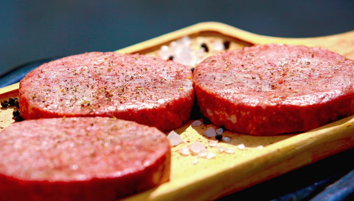 环保,植物肉品牌,炒作,