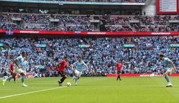 违反财务规则不影响估值攀升，曼城取代皇马成为最有价值足球俱乐部