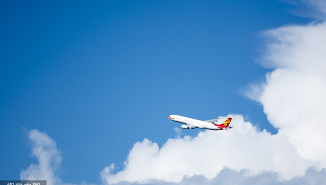 海航系大转型挑战重重，能否“平稳落地”？