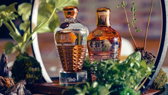 中国酒业协会金种子馥合香科技研发基地挂牌，两项科研成果发布