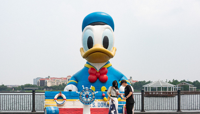 城市患上“迪士尼焦虑症”，中国需要第三座乐园吗？