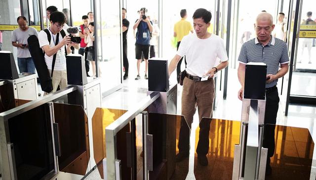 长三角“高铁月票”再上新！高铁“公交化”逐渐形成