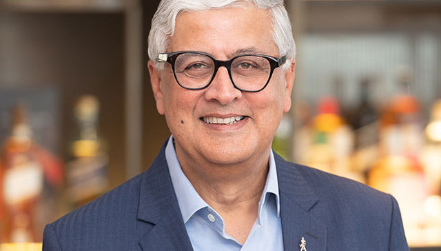 帝亚吉欧CEO孟轶凡因病去世，女掌舵人Debra Crew提前接任