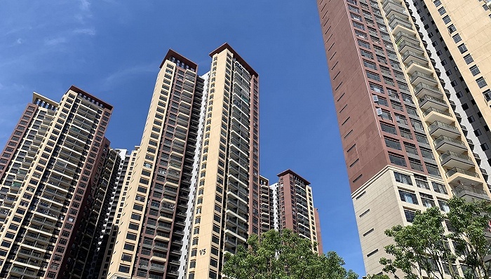 深圳5月新房二手房成交双双下挫，深铁夺下前五月销冠