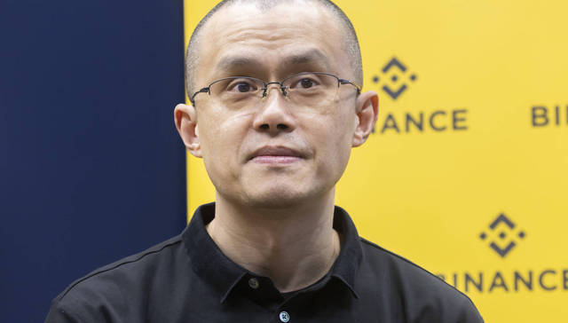 SEC lays charges against Binance founder