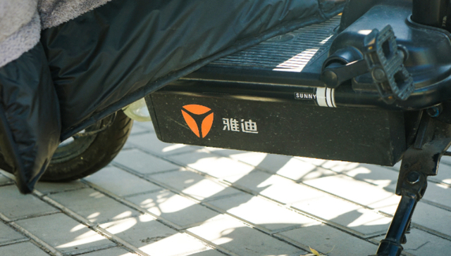 电动二轮车,出海,东南亚