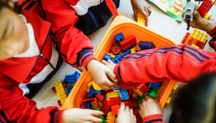 “双减”下的“课后三点半”，能从国外学到哪些经验？