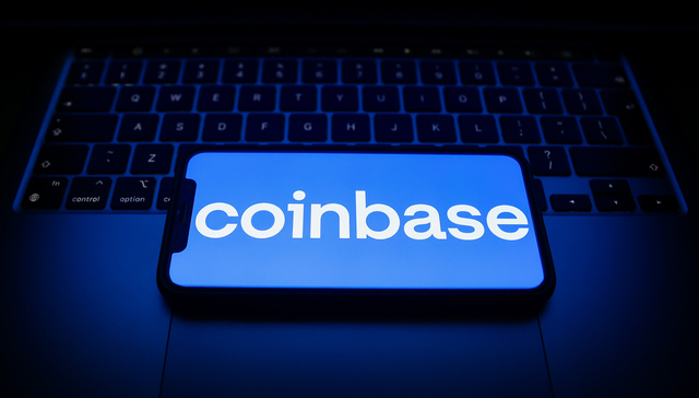 SEC takes action against Coinbase