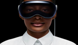 蘋(píng)果畫(huà)的Vision Pro“大餅”，全球創(chuàng)業(yè)者搶著吃