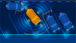 百度无人驾驶：十年投入，一朝爆发？