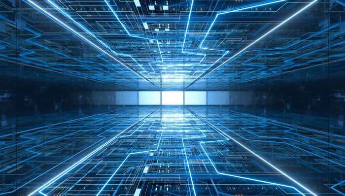 核心代码100%自主研发，华为发布新一代分布式数据库