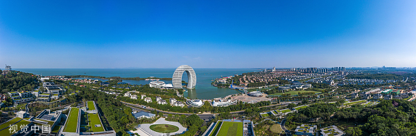 一年收集交办问题建议3489个，浙江湖州：打造“企业最有感”的营商环境